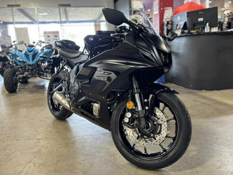 2025 Yamaha YZF-R7 for sale in Bellflower, CA