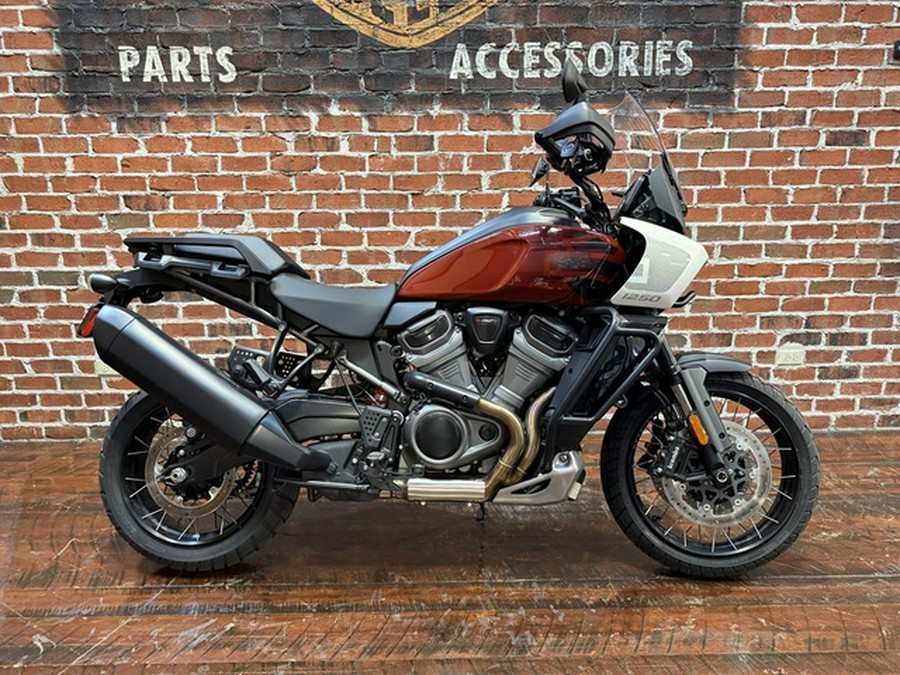 2024 Harley-Davidson RA1250S - Pan America 1250 Special