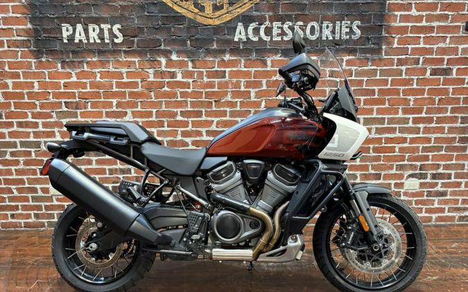 2024 Harley-Davidson RA1250S - Pan America 1250 Special