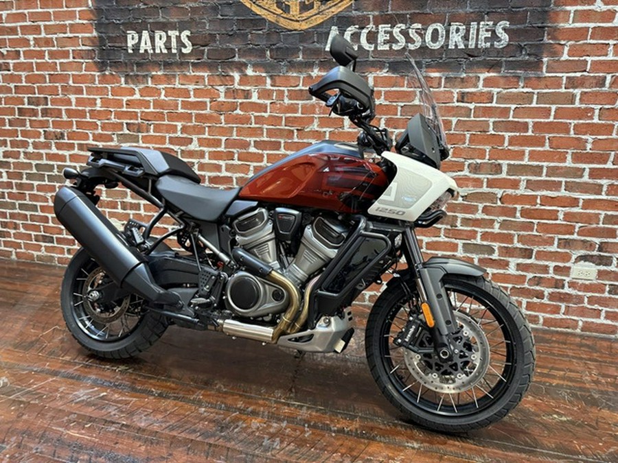 2024 Harley-Davidson RA1250S - Pan America 1250 Special
