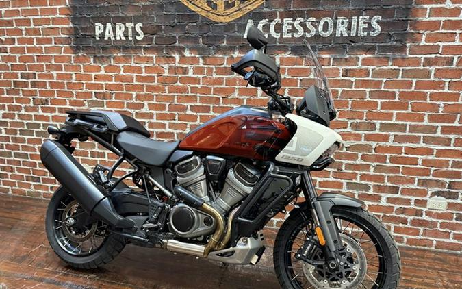 2024 Harley-Davidson RA1250S - Pan America 1250 Special