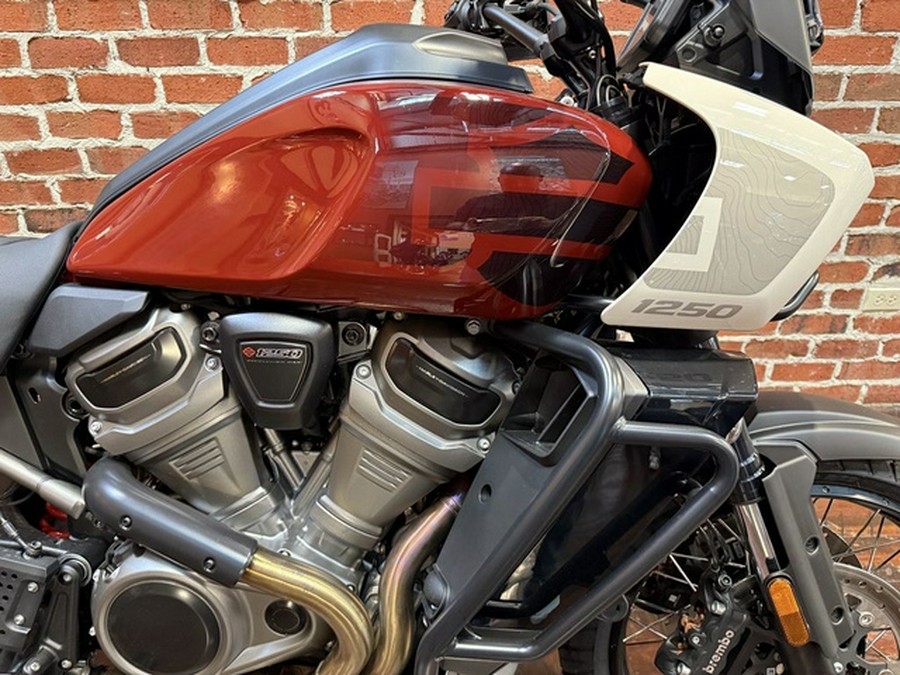 2024 Harley-Davidson RA1250S - Pan America 1250 Special