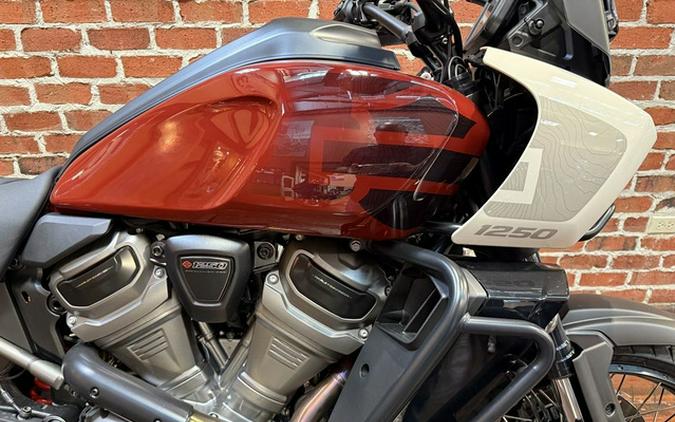 2024 Harley-Davidson RA1250S - Pan America 1250 Special