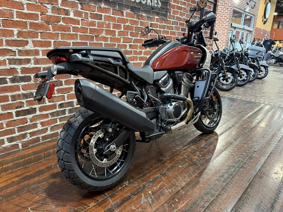 2024 Harley-Davidson RA1250S - Pan America 1250 Special