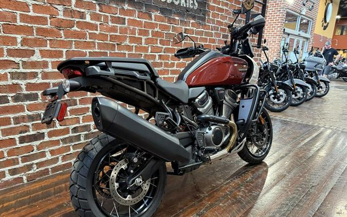 2024 Harley-Davidson RA1250S - Pan America 1250 Special
