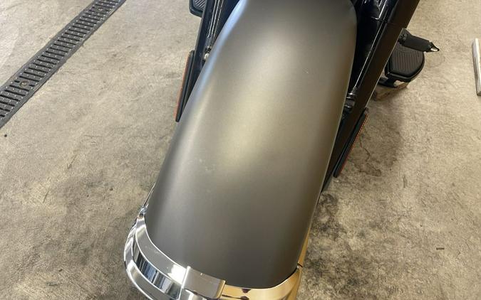 2018 Harley-Davidson® FLHCS - Softail® Heritage Classic 114