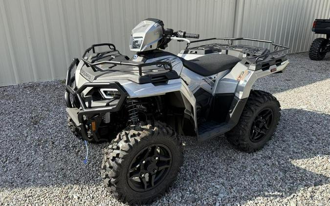 2025 Polaris® Sportsman 570 Ultimate