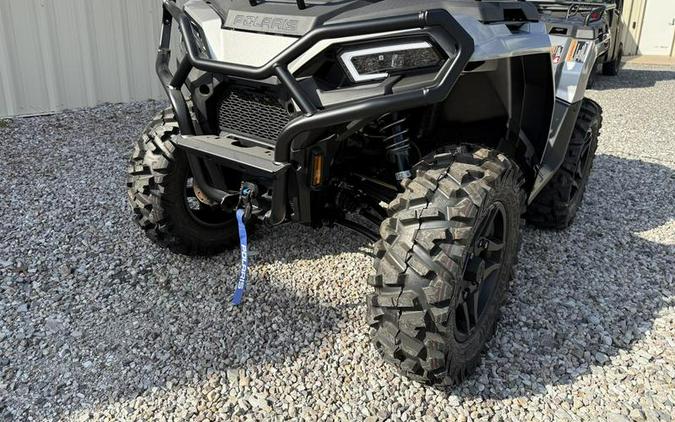 2025 Polaris® Sportsman 570 Ultimate