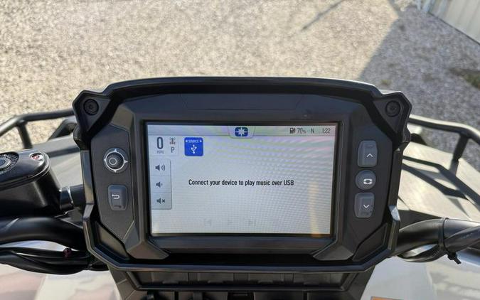 2025 Polaris® Sportsman 570 Ultimate