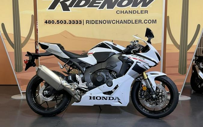 2026 Honda® CBR1000RR ABS