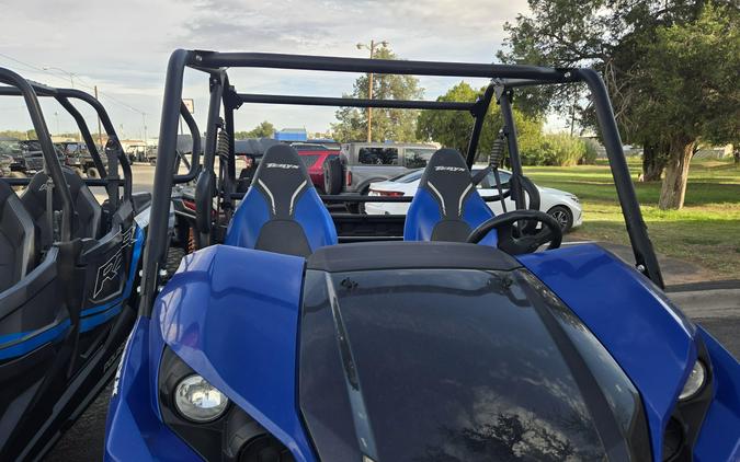 2023 KAWASAKI TERYX BASE