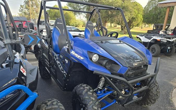 2023 KAWASAKI TERYX BASE