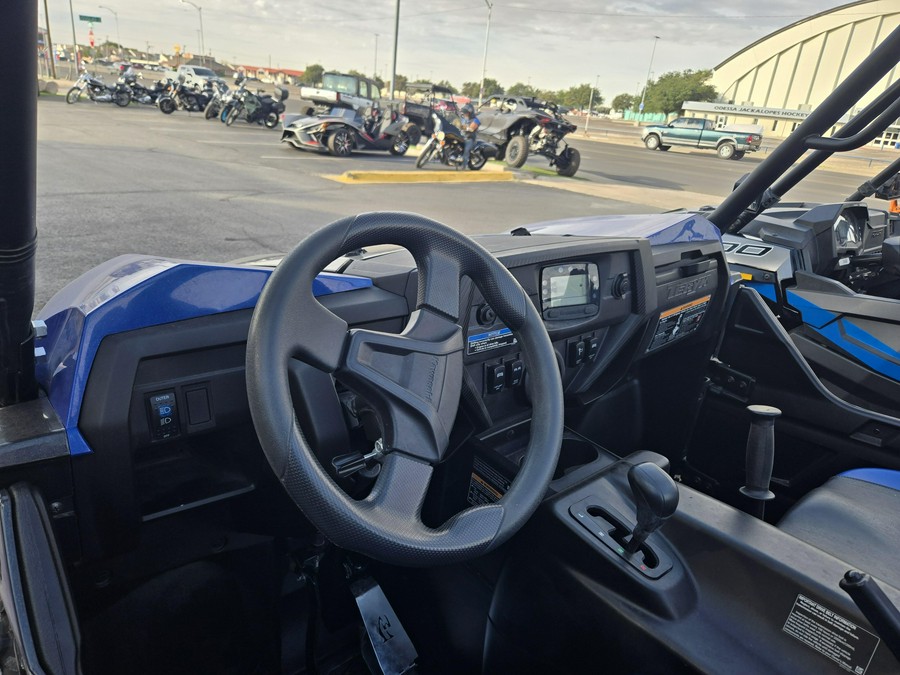 2023 KAWASAKI TERYX BASE