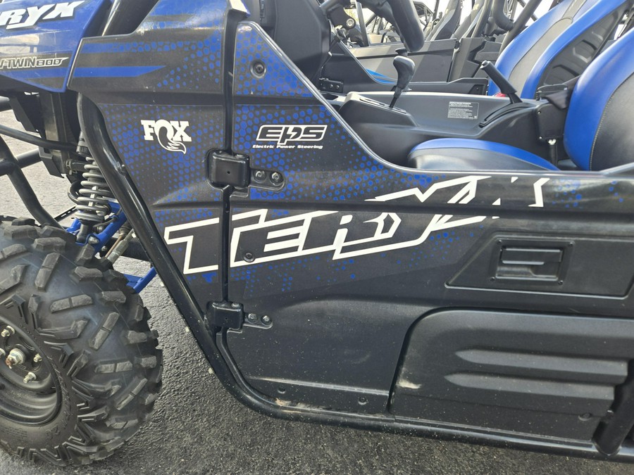 2023 KAWASAKI TERYX BASE