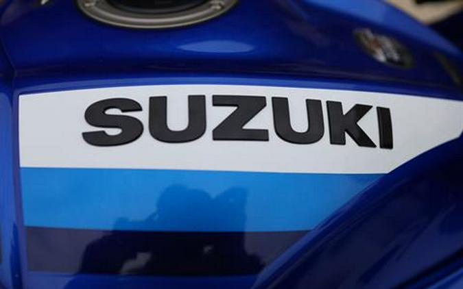 2026 Suzuki Hayabusa Special Edition