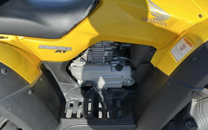 2006 Honda FourTrax Rancher™ AT