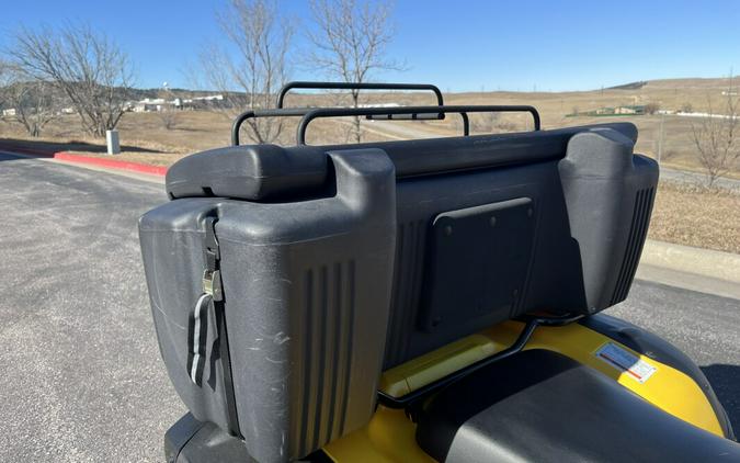 2006 Honda FourTrax Rancher™ AT