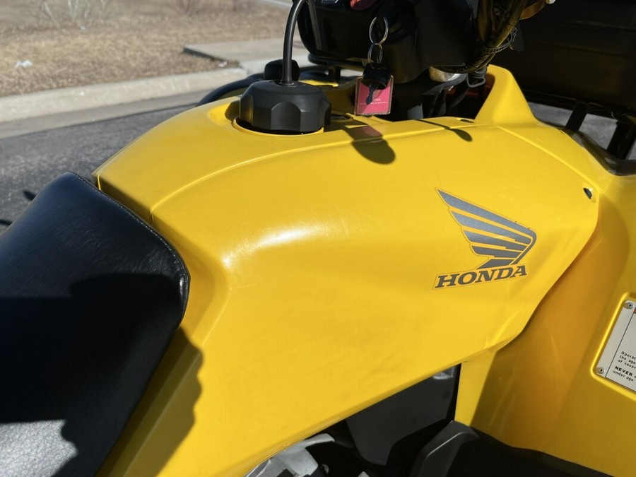 2006 Honda FourTrax Rancher™ AT
