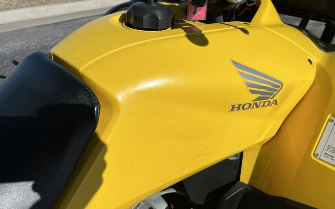 2006 Honda FourTrax Rancher™ AT