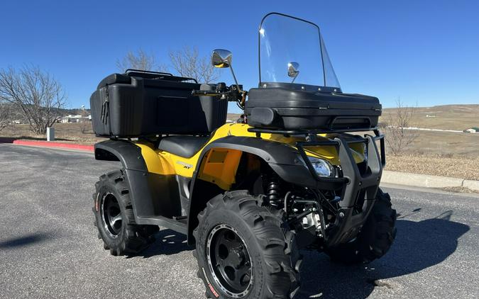 2006 Honda FourTrax Rancher™ AT