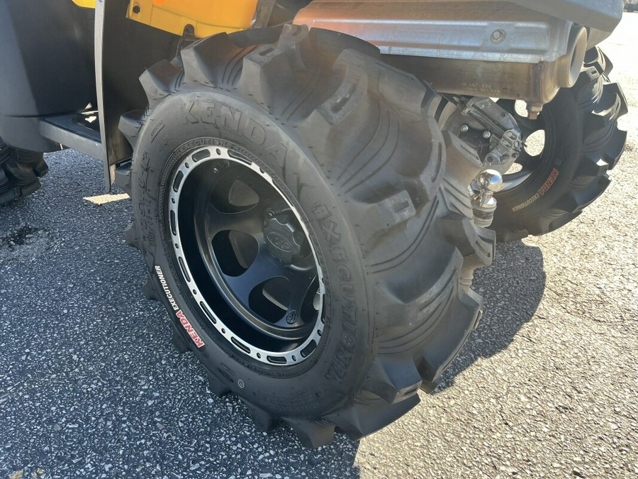 2006 Honda FourTrax Rancher™ AT