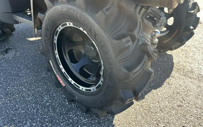 2006 Honda FourTrax Rancher™ AT