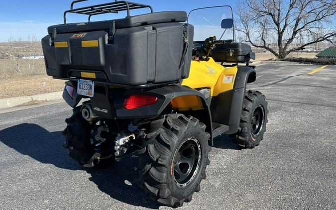2006 Honda FourTrax Rancher™ AT