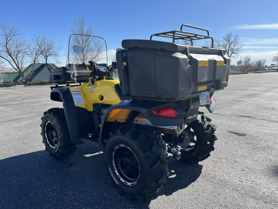 2006 Honda FourTrax Rancher™ AT