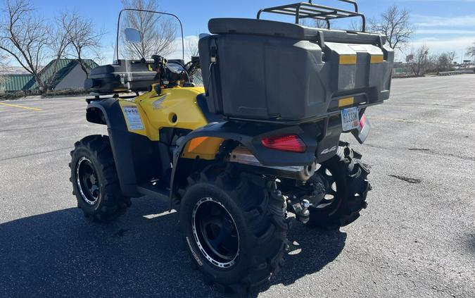 2006 Honda FourTrax Rancher™ AT