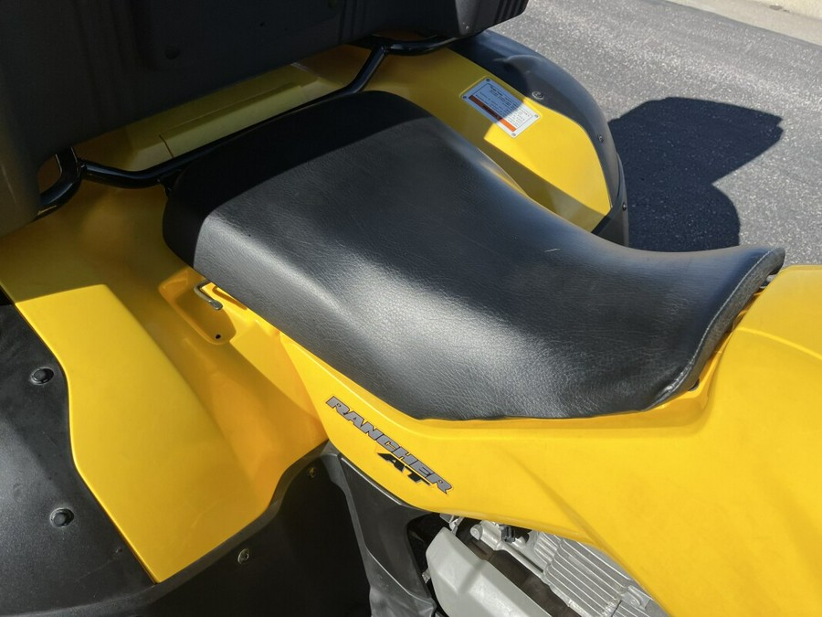 2006 Honda FourTrax Rancher™ AT