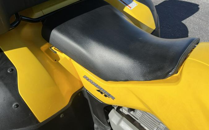 2006 Honda FourTrax Rancher™ AT