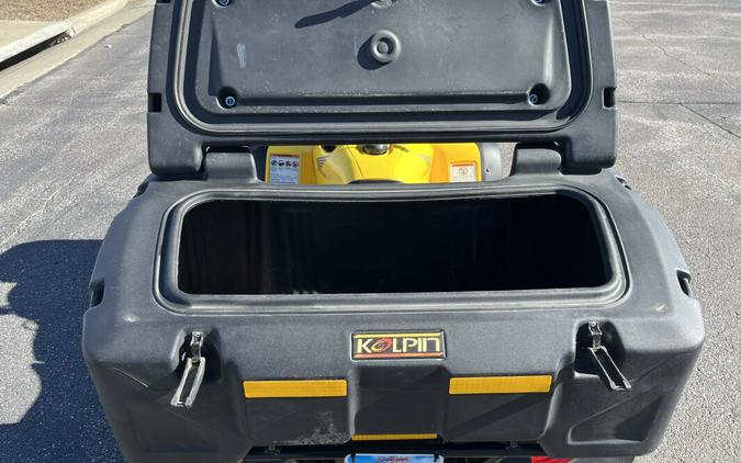 2006 Honda FourTrax Rancher™ AT