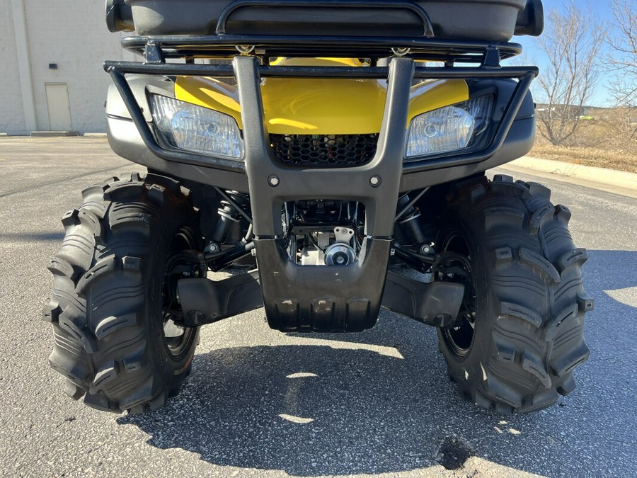 2006 Honda FourTrax Rancher™ AT