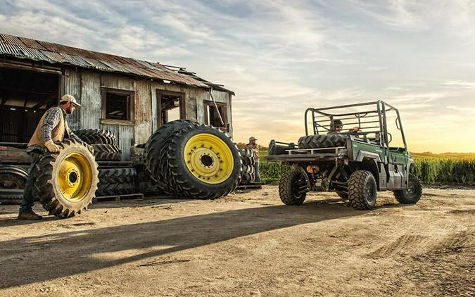 2026 Kawasaki Mule PRO-FX™ 820 EPS