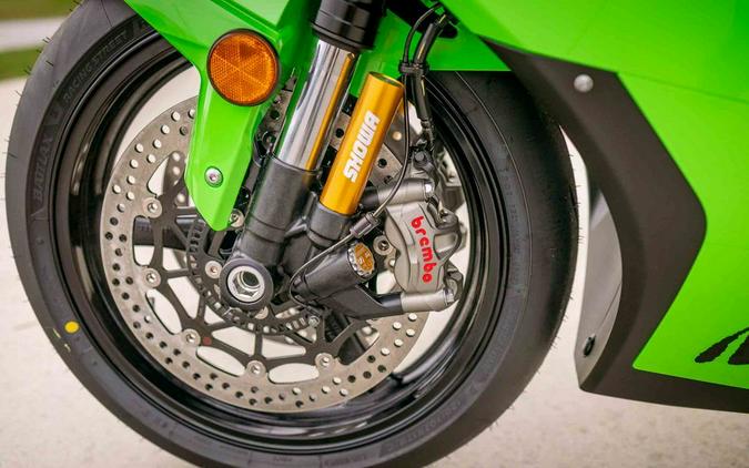 2026 Kawasaki NINJA® ZX™-10R ABS