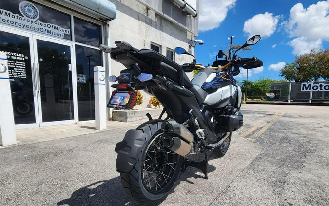 2026 BMW R 1300 GS