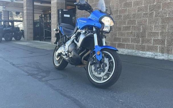 2009 Kawasaki Versys®