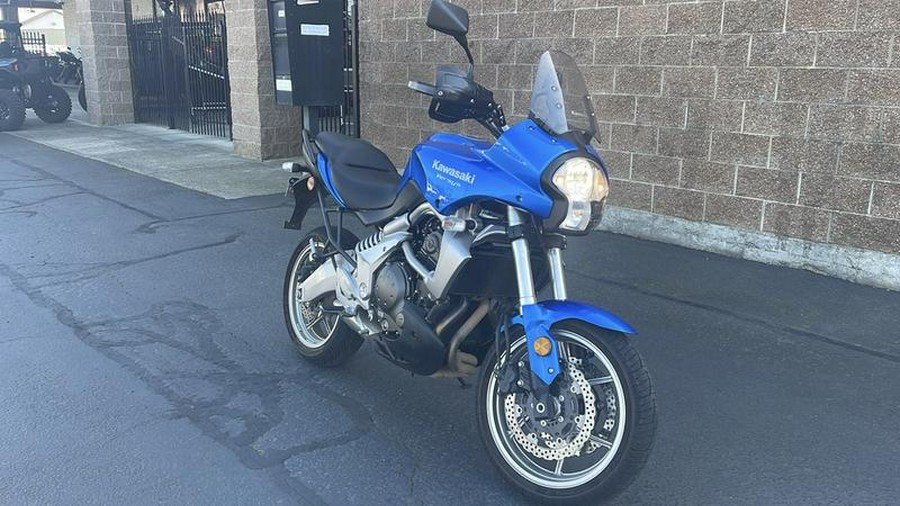 2009 Kawasaki Versys®