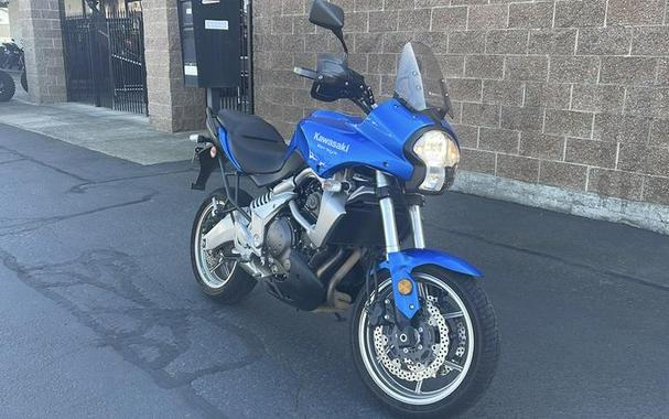 2009 Kawasaki Versys®