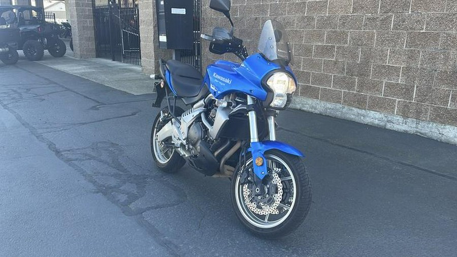 2009 Kawasaki Versys®