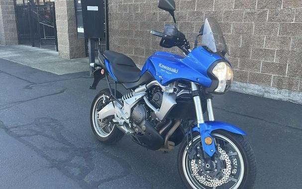 2009 Kawasaki Versys®