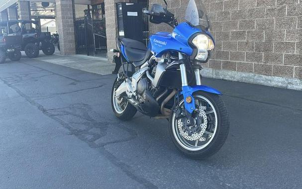 2009 Kawasaki Versys®