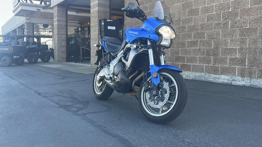 2009 Kawasaki Versys®