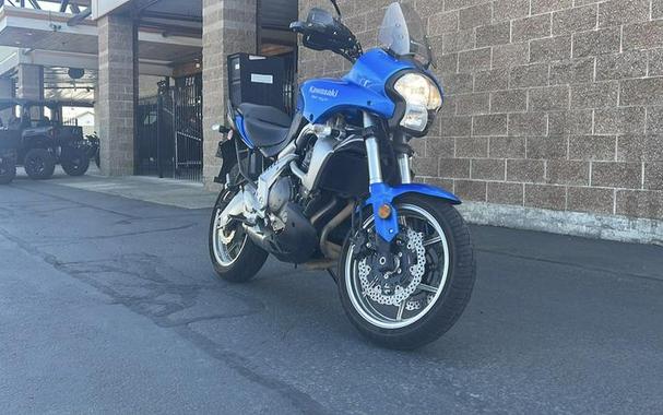 2009 Kawasaki Versys®