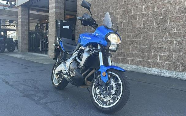 2009 Kawasaki Versys®