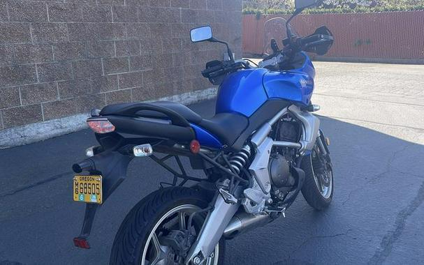 2009 Kawasaki Versys®