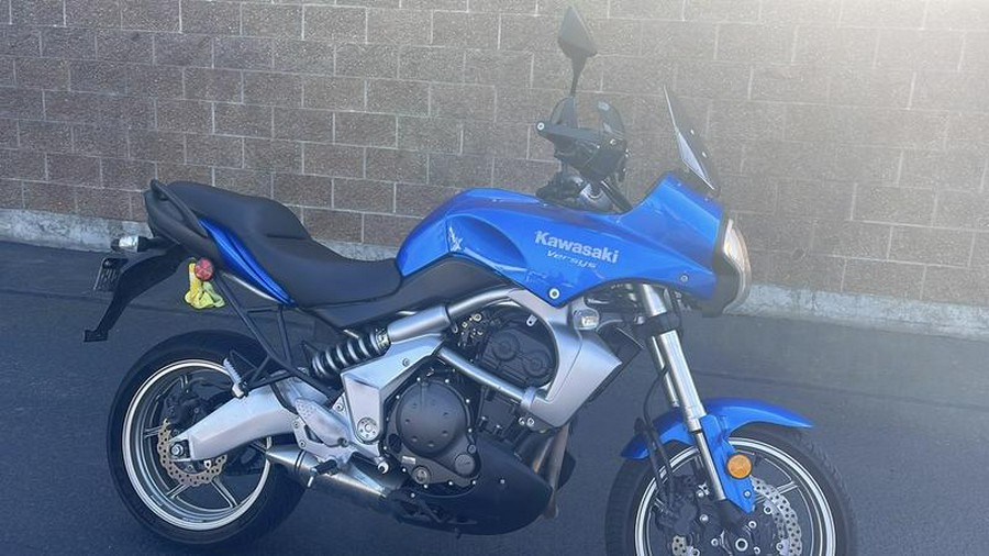 2009 Kawasaki Versys®