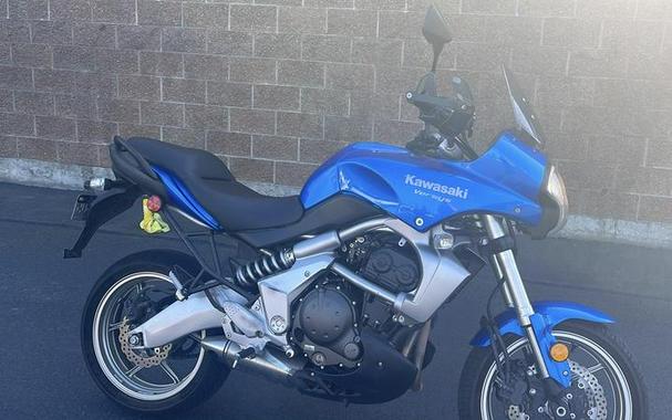 2009 Kawasaki Versys®
