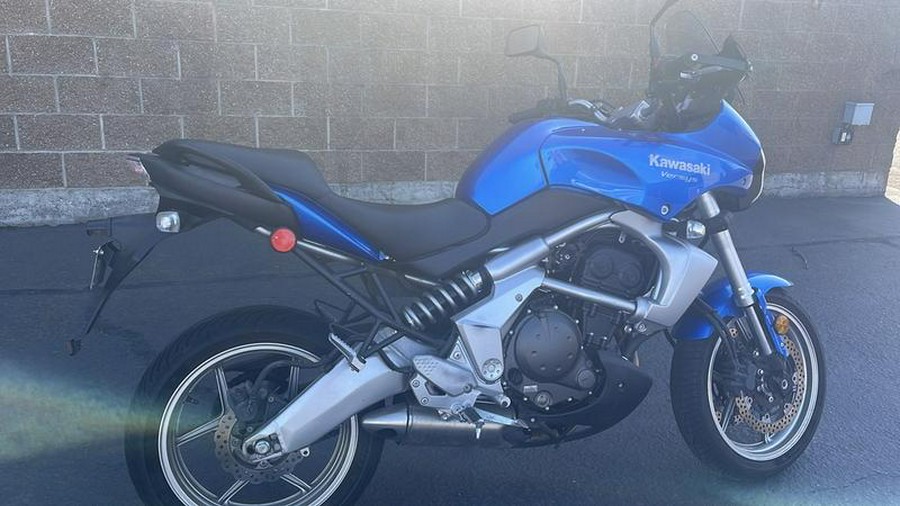 2009 Kawasaki Versys®
