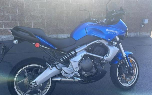 2009 Kawasaki Versys®